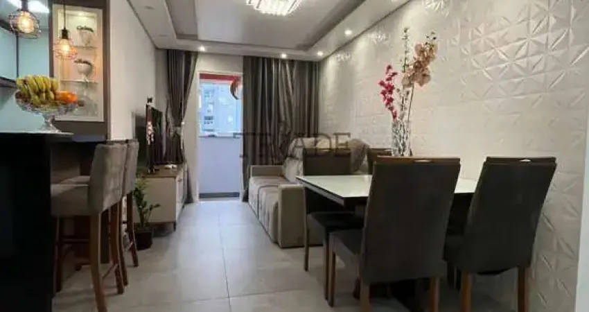 Apartamento com 3 quartos à venda no Cruzeiro, Caxias do Sul