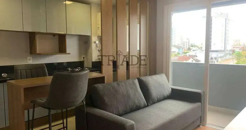 Apartamento com 2 quartos para alugar no Panazzolo, Caxias do Sul