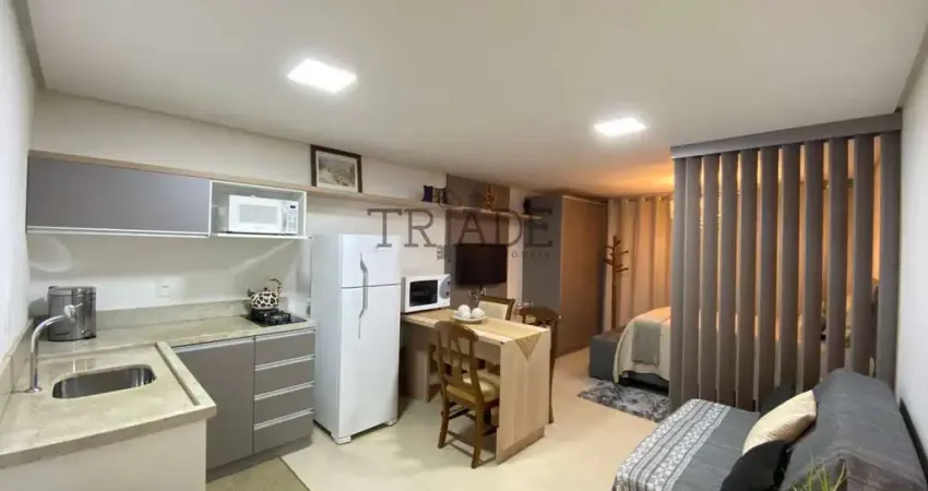 Apartamento com 1 quarto à venda no Petrópolis, Caxias do Sul