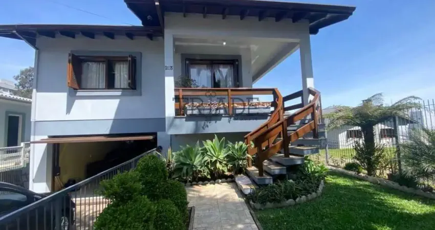 Casa com 3 quartos à venda na Vila Verde, Caxias do Sul 