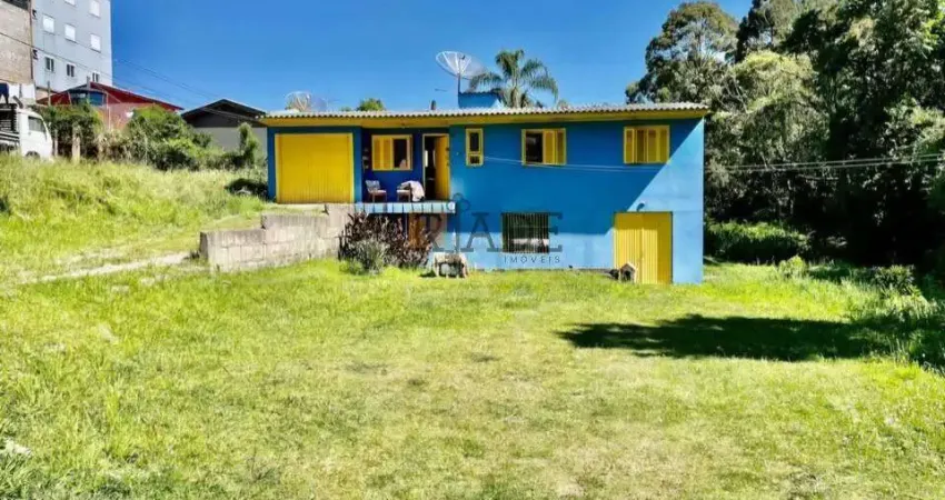 Casa com 4 quartos à venda no Charqueadas, Caxias do Sul