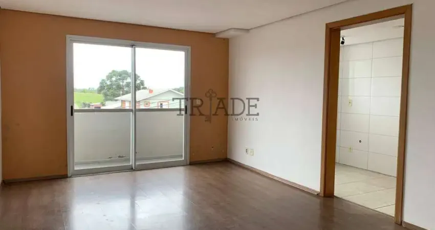 Apartamento com 2 quartos à venda em Serrano, Caxias do Sul 