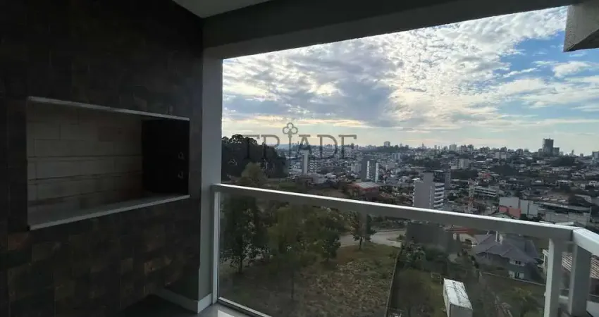 Apartamento com 2 quartos à venda no Sanvitto, Caxias do Sul 