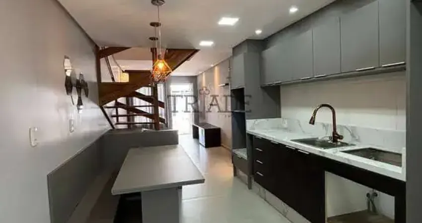 Casa com 2 quartos à venda no São Luiz, Caxias do Sul 