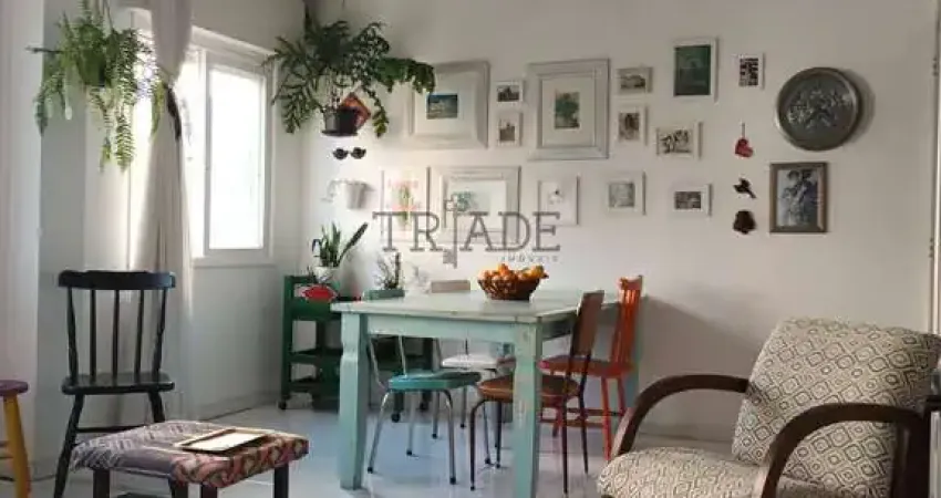 Apartamento com 2 quartos à venda no Centro, Caxias do Sul