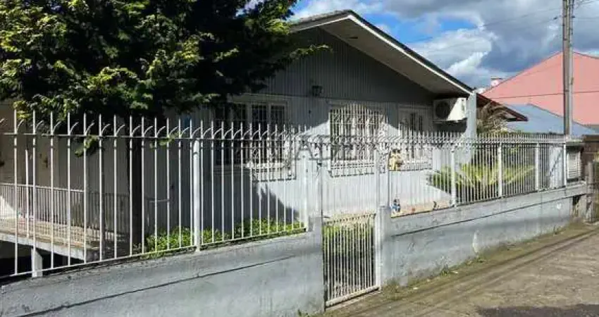 Casa com 2 quartos à venda no São José, Caxias do Sul