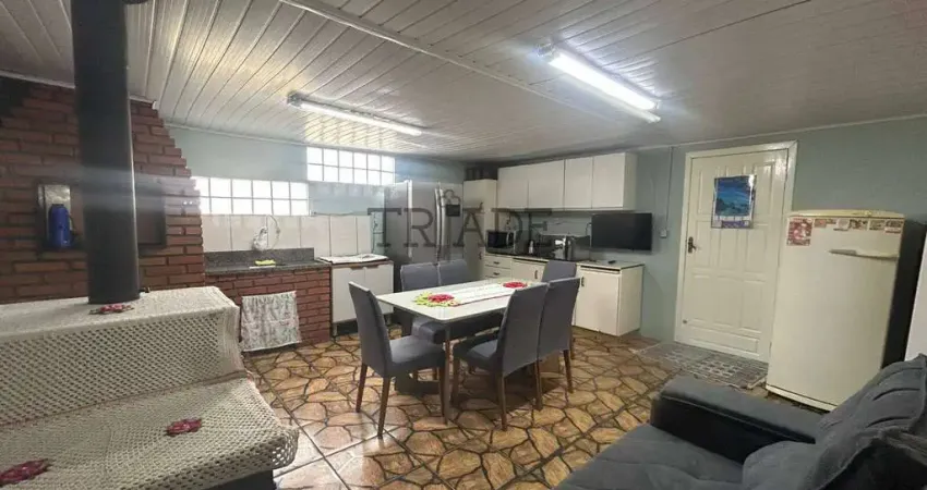 Casa com 4 quartos à venda no Santa Catarina, Caxias do Sul 