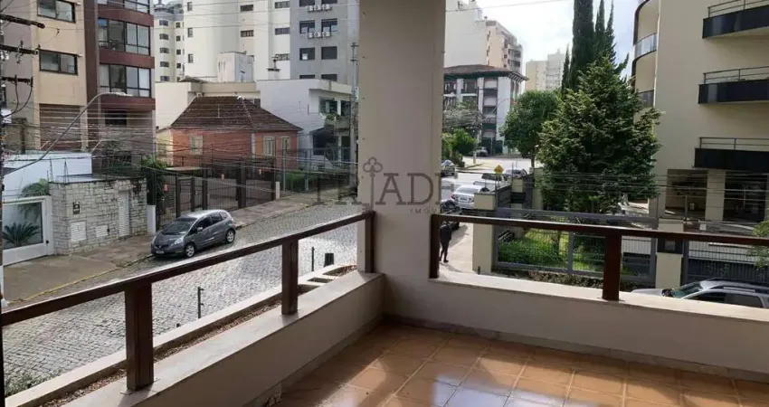 Apartamento com 4 quartos à venda no Panazzolo, Caxias do Sul