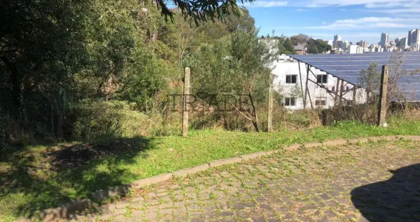 Terreno à venda no Jardelino Ramos, Caxias do Sul
