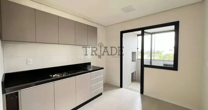 Apartamento com 1 quarto para alugar no São Luiz, Caxias do Sul 