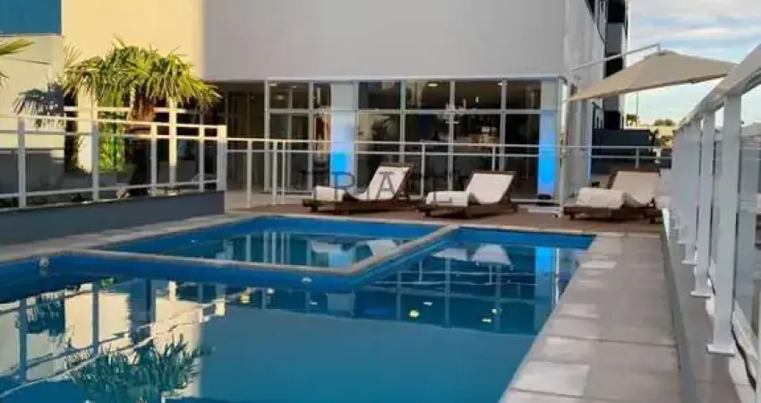 Apartamento com 1 quarto para alugar no De Lazzer, Caxias do Sul