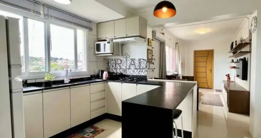 Apartamento com 3 quartos à venda no Sagrada Família, Caxias do Sul