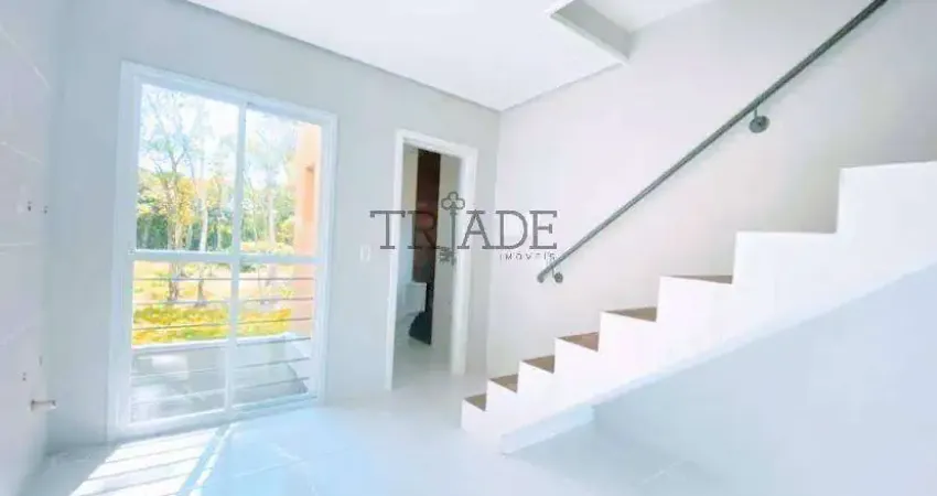 Casa com 2 quartos à venda no Desvio Rizzo, Caxias do Sul 