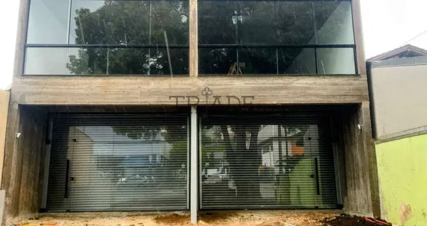 Ponto comercial com 2 salas para alugar no Santa Catarina, Caxias do Sul 