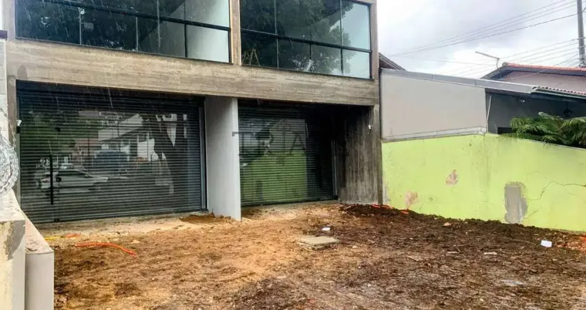 Ponto comercial com 2 salas para alugar no Santa Catarina, Caxias do Sul