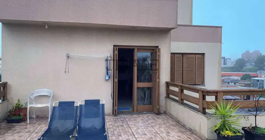 Apartamento com 4 quartos à venda no Santa Catarina, Caxias do Sul 