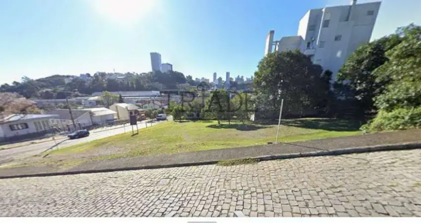 Terreno à venda na Vila Verde, Caxias do Sul 