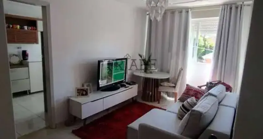 Apartamento com 2 quartos à venda no Exposição, Caxias do Sul