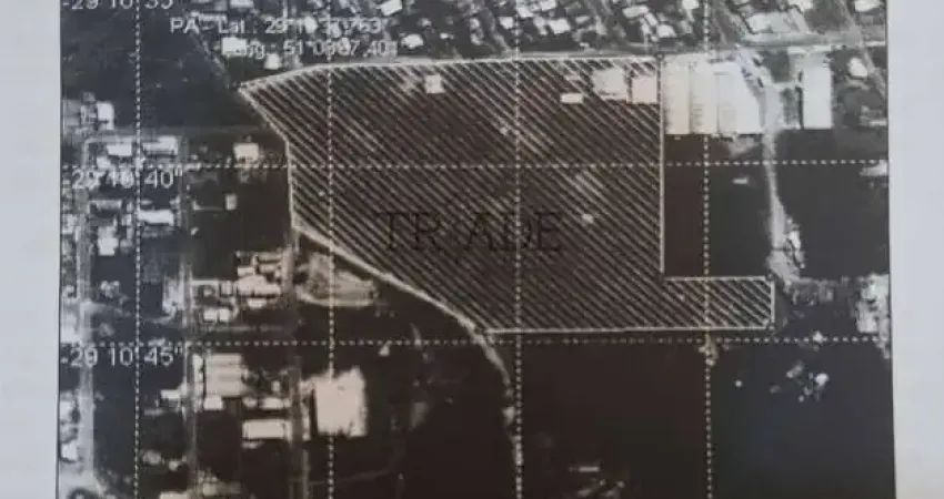 Terreno à venda no Cruzeiro, Caxias do Sul