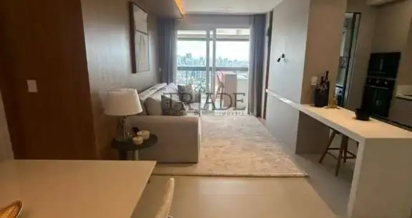 Apartamento com 3 quartos à venda no Petrópolis, Caxias do Sul