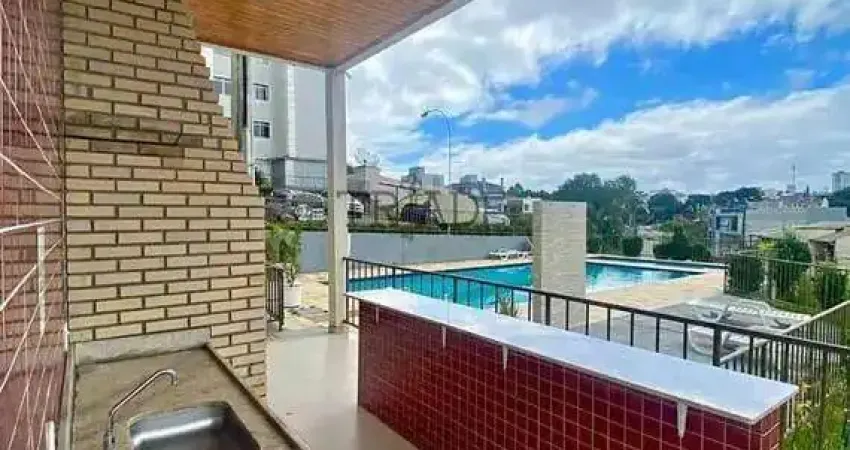 Apartamento com 2 quartos à venda no São Virgílio, Caxias do Sul