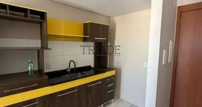 Apartamento com 2 quartos à venda no Jardelino Ramos, Caxias do Sul 