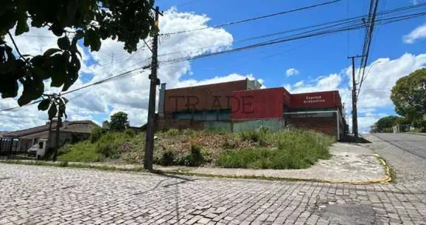 Terreno comercial à venda na Nossa Senhora de Fátima, Caxias do Sul
