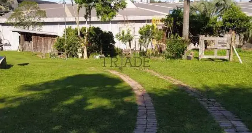 Terreno à venda no Diamantino, Caxias do Sul