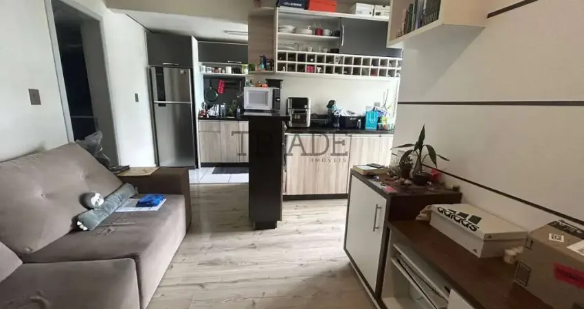 Apartamento com 1 quarto à venda na Nossa Senhora de Lourdes, Caxias do Sul 
