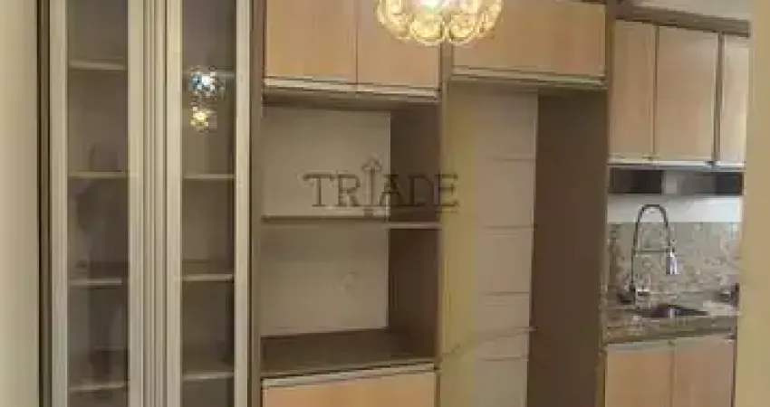 Apartamento com 2 quartos à venda na Colina Sorriso, Caxias do Sul 