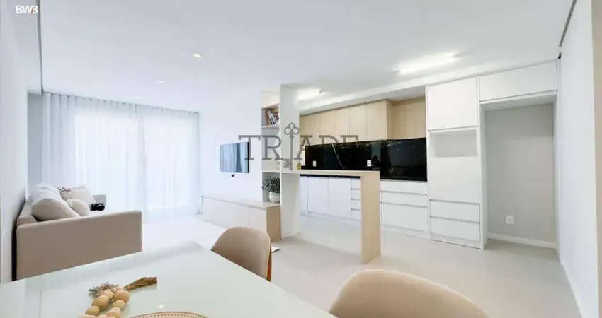 Apartamento com 3 quartos para alugar no Petrópolis, Caxias do Sul