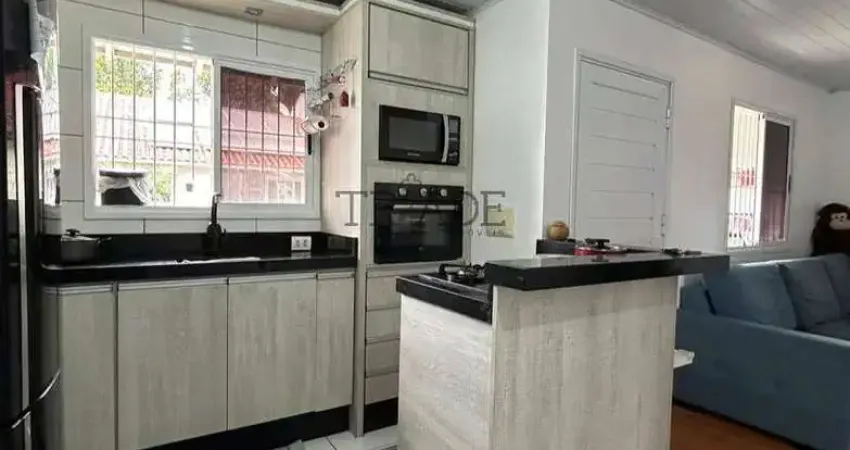 Casa com 2 quartos à venda no Desvio Rizzo, Caxias do Sul