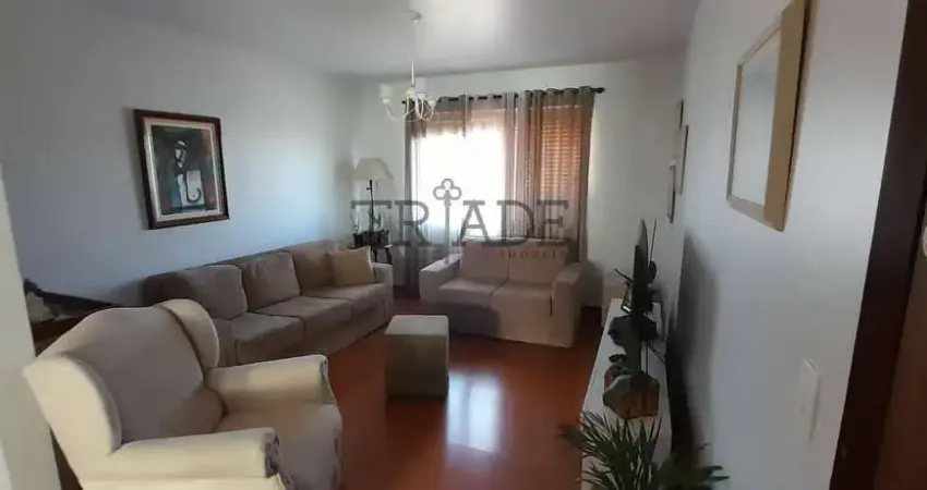 Apartamento com 2 quartos à venda no Sagrada Família, Caxias do Sul