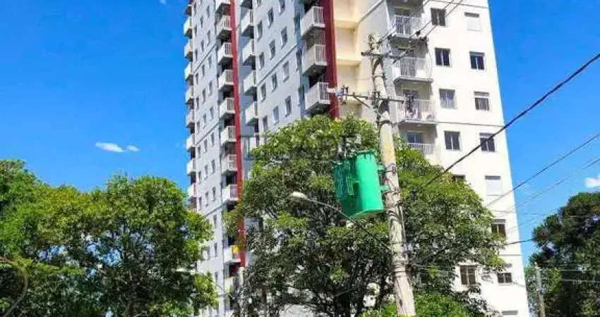 Apartamento com 1 quarto para alugar no Petrópolis, Caxias do Sul