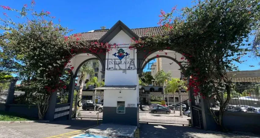 Apartamento com 2 quartos para alugar no Interlagos, Caxias do Sul