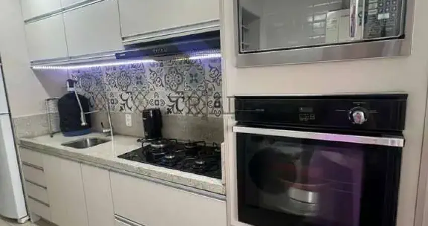 Apartamento com 2 quartos à venda no Panazzolo, Caxias do Sul