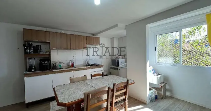 Apartamento com 2 quartos à venda no Esplanada, Caxias do Sul