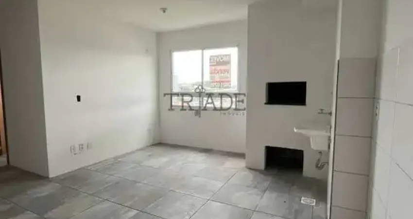 Apartamento com 2 quartos à venda no Charqueadas, Caxias do Sul