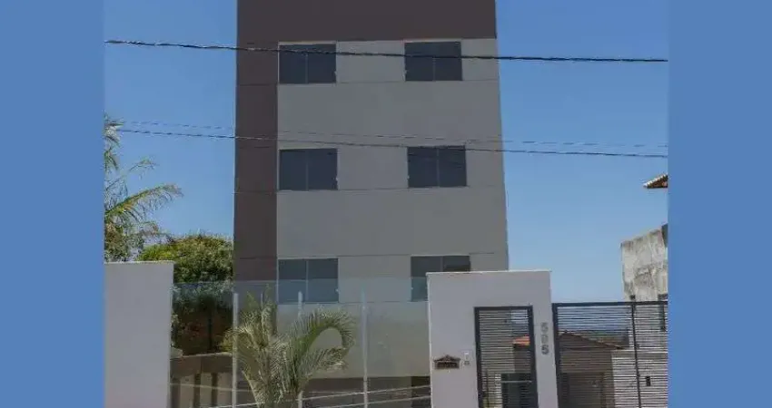 Apartamento com 2 quartos à venda no Residencial Visão, Lagoa Santa