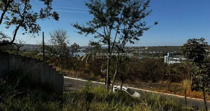 Terreno à venda na Lundcéia, Lagoa Santa 