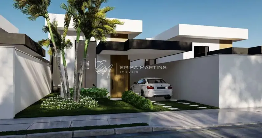 Casa 3 quartos sendo 1 suite no recanto da lagoa - lagoa santa/mg