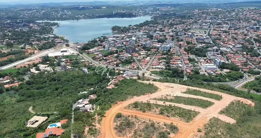 Terreno à venda no Centro, Lagoa Santa 