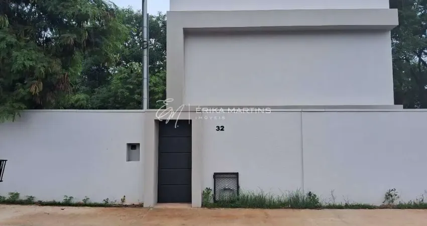 Casa com 3 quartos à venda no Ovídio Guerra, Lagoa Santa 