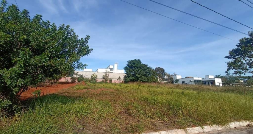 Condominio Estancia das Aroeiras - Lote de 1015 m² no condominio Estância das Aroeiras - Lagoa Santa