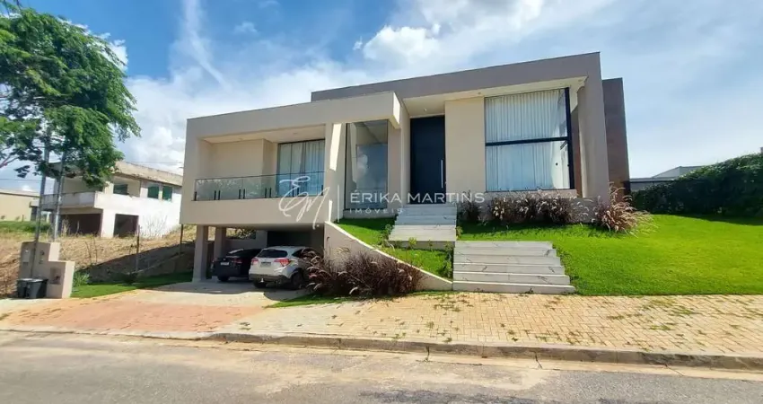 Condomínio gran royalle - casa com 4 quartos no condomínio gran royalle.