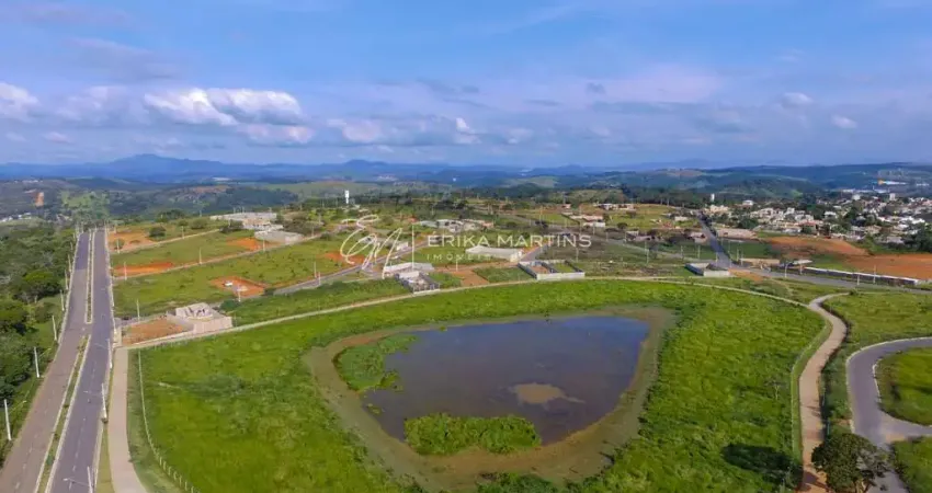 Terreno à venda na Vila dos Ipês, Lagoa Santa