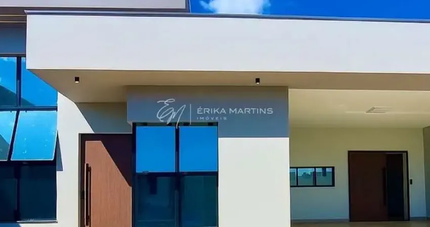 Casa com 3 quartos à venda na Lundcéia, Lagoa Santa