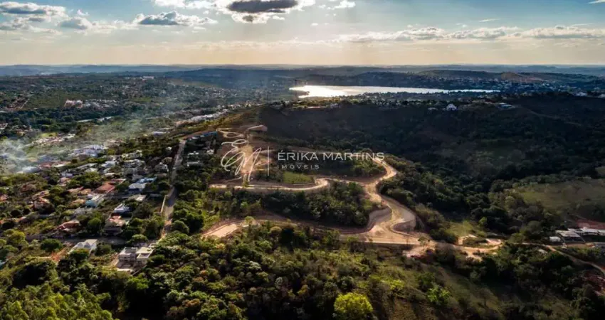 Condomínio  parque joá - lotes a partir de 500 m² no condominio parque joá.
