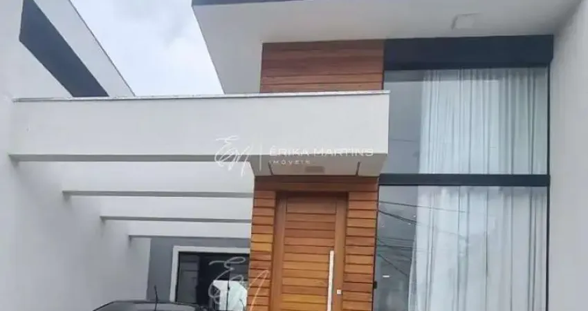 Casa com 3 quartos à venda no Portal do Sol, Lagoa Santa 