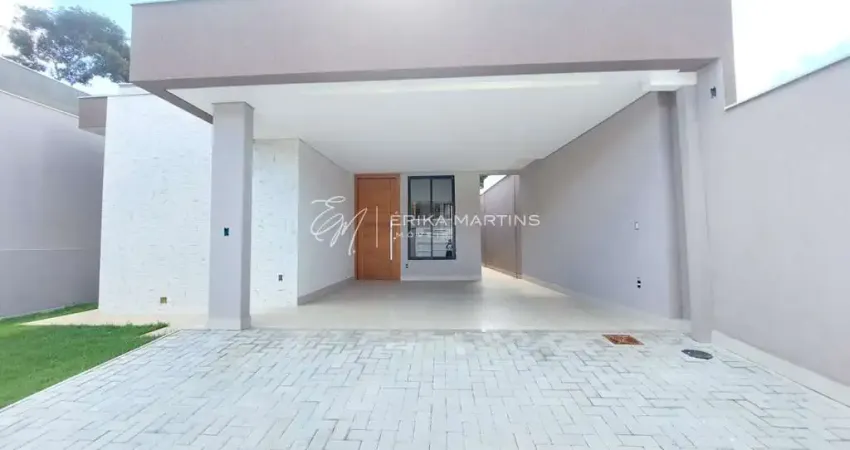 Casa com 4 quartos à venda em Promissão, Lagoa Santa 